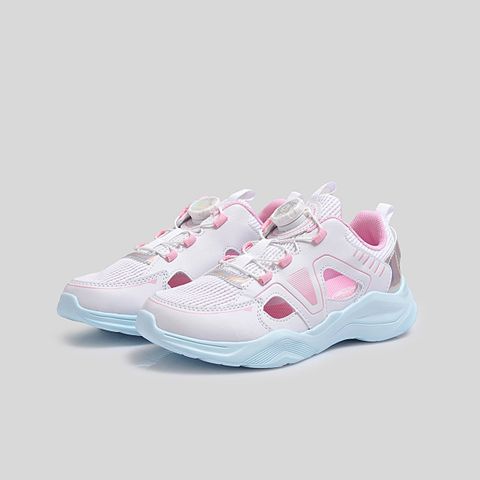  Giày Thể Thao Biti's Bé Gái Màu Xanh Dương Lợt BSG004502XDL 