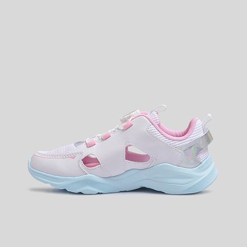  Giày Thể Thao Biti's Bé Gái Màu Xanh Dương Lợt BSG004502XDL 