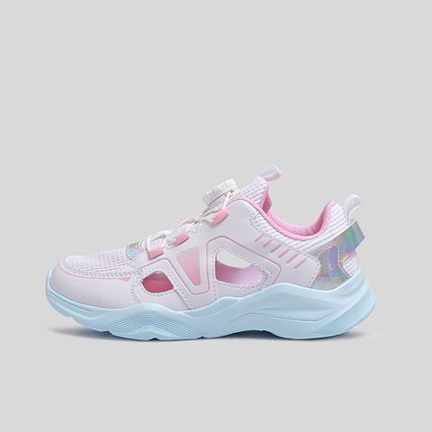  Giày Thể Thao Biti's Bé Gái Màu Xanh Dương Lợt BSG004502XDL 