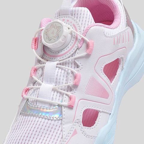  Giày Thể Thao Biti's Bé Gái Màu Xanh Dương Lợt BSG004502XDL 