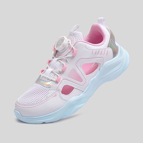  Giày Thể Thao Biti's Bé Gái Màu Xanh Dương Lợt BSG004502XDL 