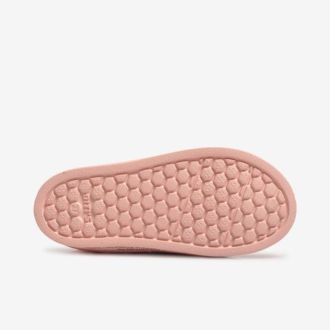  Giày Thể Thao Eva Biti's Doraemon Bé Gái Màu Hồng BSG005522HOG 