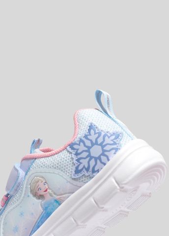  Giày Thể Thao Biti's Frozen Bé Gái Màu Xanh Dương BSG005997XDG 