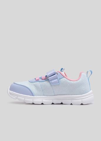  Giày Thể Thao Biti's Frozen Bé Gái Màu Xanh Dương BSG005997XDG 