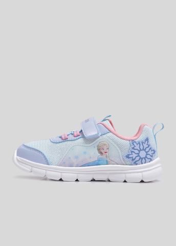  Giày Thể Thao Biti's Frozen Bé Gái Màu Xanh Dương BSG005997XDG 
