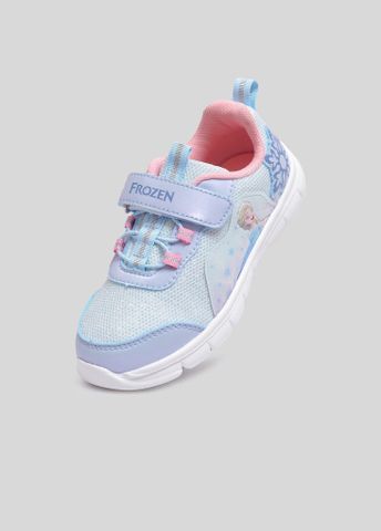  Giày Thể Thao Biti's Frozen Bé Gái Màu Xanh Dương BSG005997XDG 