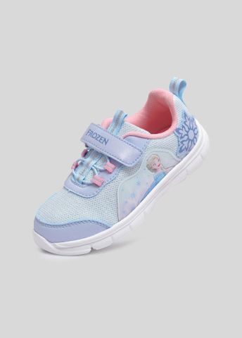  Giày Thể Thao Biti's Frozen Bé Gái Màu Xanh Dương BSG005997XDG 