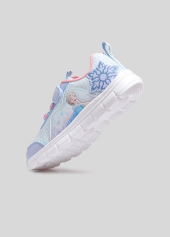  Giày Thể Thao Biti's Frozen Bé Gái Màu Xanh Dương BSG005997XDG 