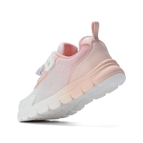  Giày Thể Thao Bé Gái Biti's Màu Hồng BSG006900HOG 