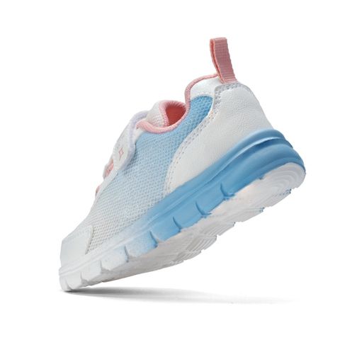  Giày Thể Thao Bé Gái Biti's Màu Xanh Dương Lợt BSG006900XDL 