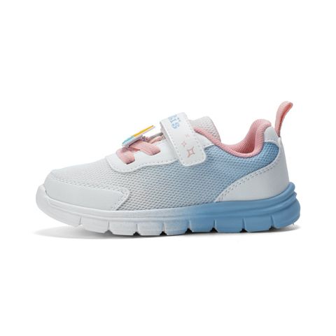  Giày Thể Thao Bé Gái Biti's Màu Xanh Dương Lợt BSG006900XDL 