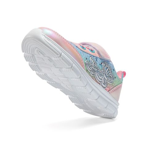  Giày Thể Thao Biti's Bé Gái Màu Hồng BSG007100HOG 