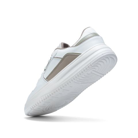  Giày Thể Thao Biti's Helio Teen Nữ Màu Kem BSG007400KEM 