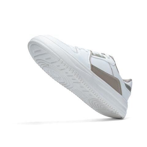  Giày Thể Thao Biti's Helio Teen Nữ Màu Kem BSG007400KEM 