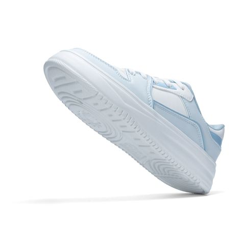  Giày Thể Thao Biti's Helio Teen Nữ Màu Xanh Dương Lợt BSG007400XDL 