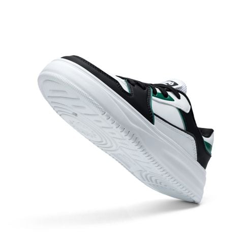  Giày Thể Thao Biti's Helio Teen Nam Màu Xanh Lá Cây BSB007400XLC 