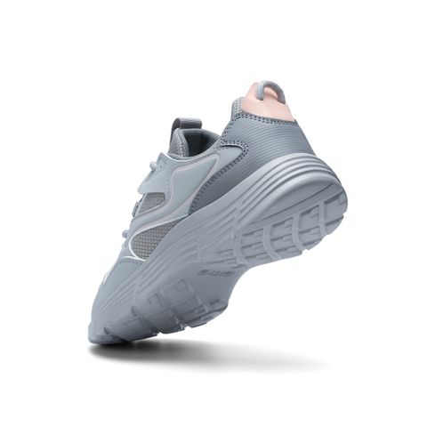  Giày Thể Thao Biti's Helio Teen Nữ Màu Xám BSG008100XAM 