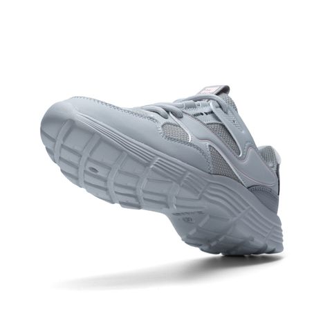  Giày Thể Thao Biti's Helio Teen Nữ Màu Xám BSG008100XAM 