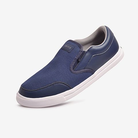  Giày Thể Thao Biti's Nam Màu Xanh Nhớt BSM004000XNH 