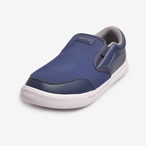  Giày Thể Thao Biti's Nam Màu Xanh Nhớt BSM004000XNH 