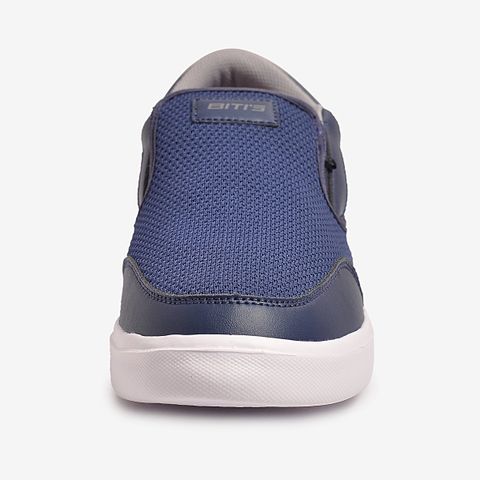  Giày Thể Thao Biti's Nam Màu Xanh Nhớt BSM004000XNH 