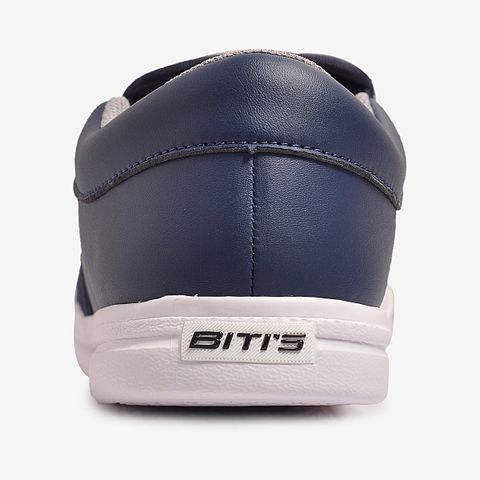  Giày Thể Thao Biti's Nam Màu Xanh Nhớt BSM004000XNH 