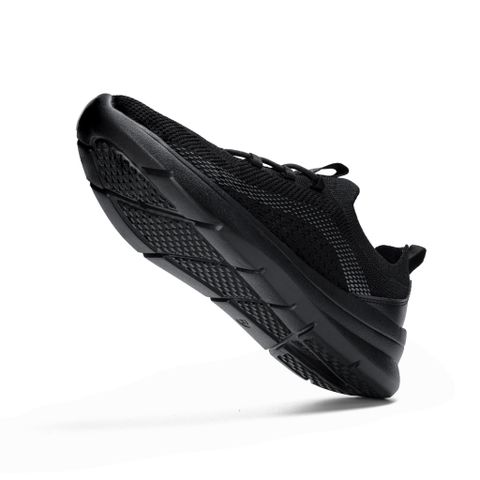  Giày Thể Thao Biti's Êmbrace Nữ Màu Đen BSW003001DEN 