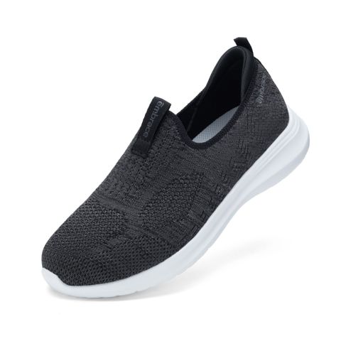  Giày Thể Thao Biti's Êmbrace Nữ Màu Đen BSW004800DEN 