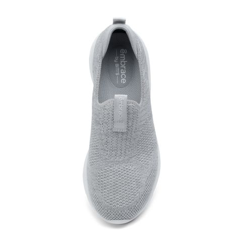  Giày Thể Thao Biti's Êmbrace Nữ Màu Xám BSW004800XAM 