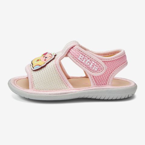  Sandal Tập Đi Biti's Trẻ Em Màu Hồng BTB001500HOG 