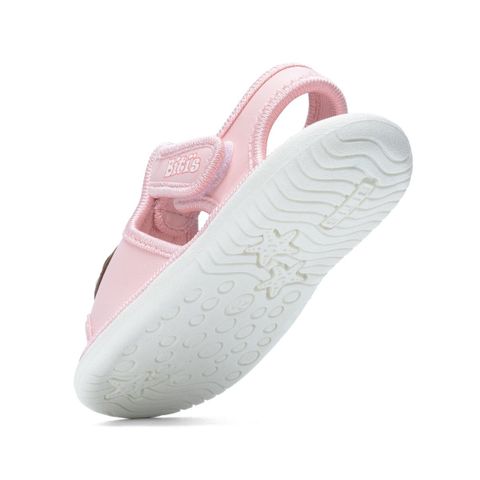  Sandal Tập Đi Biti's Bé Gái Màu Hồng BTB001501HOG 