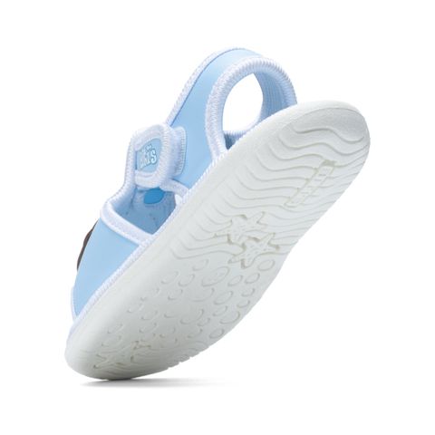  Sandal Tập Đi Biti's Trẻ Em Màu Xanh Dương BTB001501XDG 