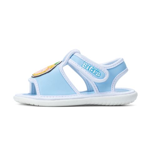  Sandal Tập Đi Biti's Trẻ Em Màu Xanh Dương BTB001501XDG 