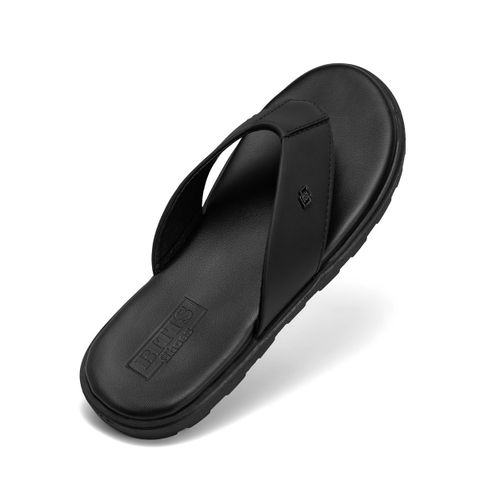  Dép Biti's Nam Màu Đen BTM001877DEN 