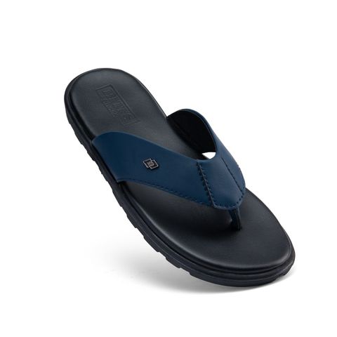  Dép Biti's Nam Màu Xanh Nhớt BTM001877XNH 