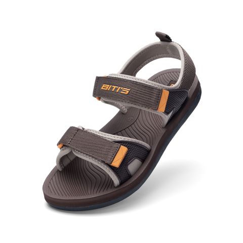  Sandal Biti's Nam Màu Nâu BXM001400NAU 