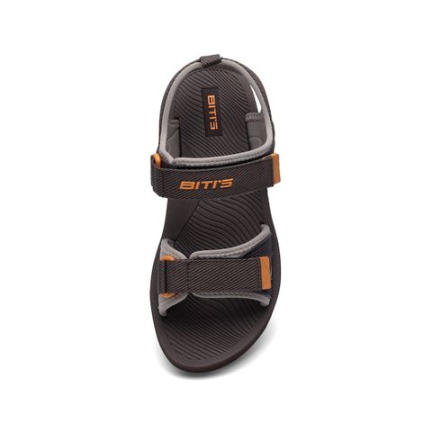  Sandal Biti's Nam Màu Nâu BXM001400NAU 