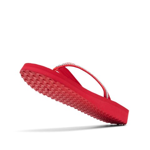  Dép Biti's Nữ Màu Đỏ BXW020100DOO 