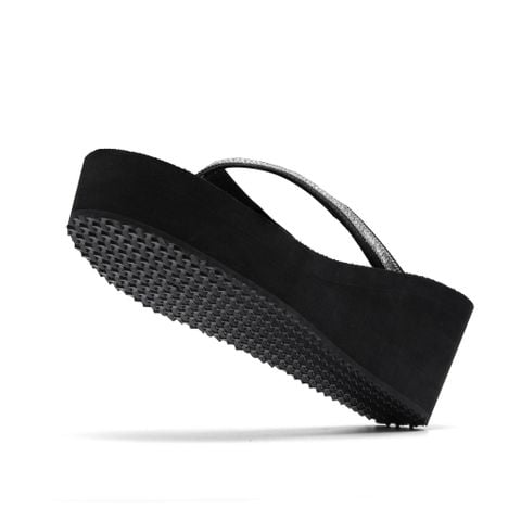  Dép Biti's Nữ Màu Đen BXW020500DEN 