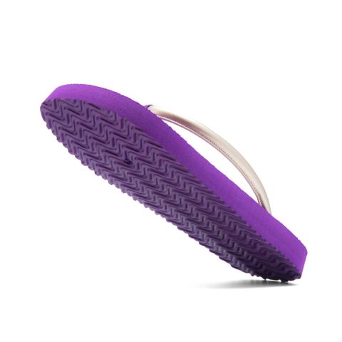  Dép Biti's Nữ Màu Tím BXW021600TIM 