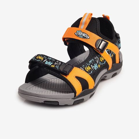  Sandal Biti's Cool Kids Club Bé Trai BYB000500 
