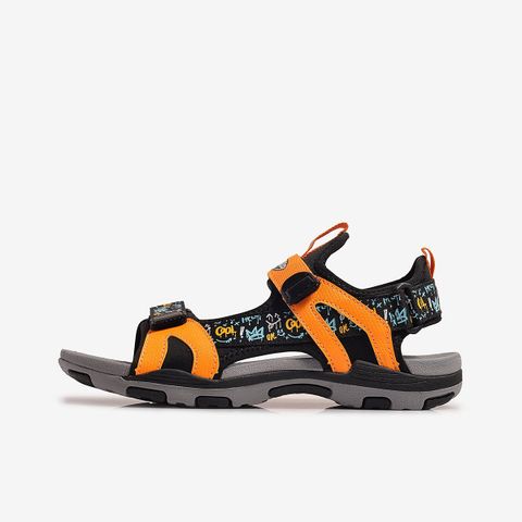  Sandal Biti's Cool Kids Club Bé Trai BYB000500 