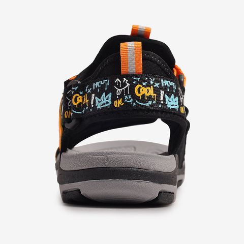  Sandal Biti's Cool Kids Club Bé Trai BYB000500 