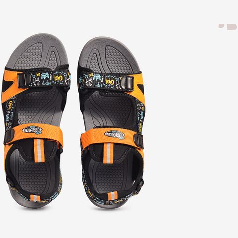  Sandal Biti's Cool Kids Club Bé Trai BYB000500 