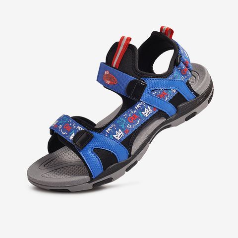  Sandal Biti's Cool Kids Club Bé Trai BYB000500 