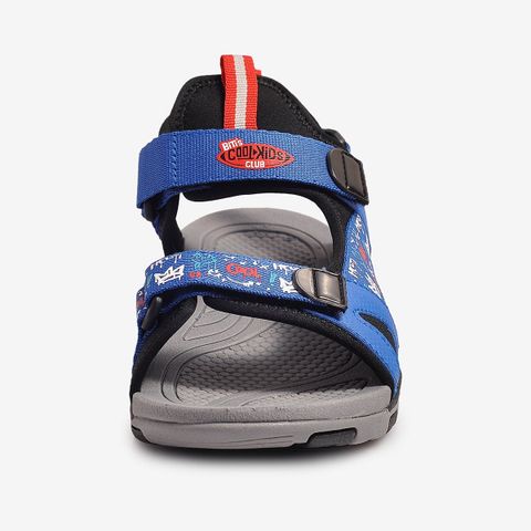 Sandal Biti's Cool Kids Club Bé Trai BYB000500 