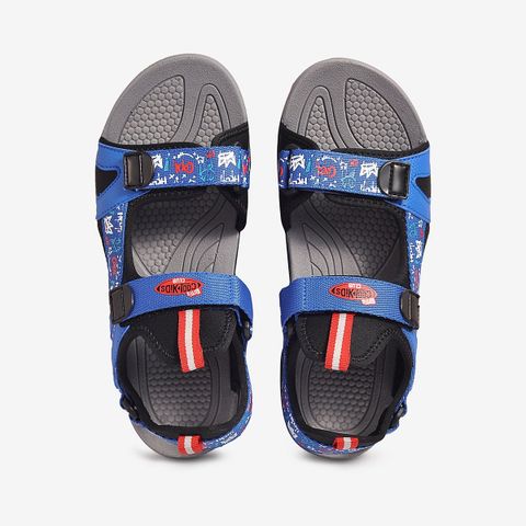  Sandal Biti's Cool Kids Club Bé Trai BYB000500 