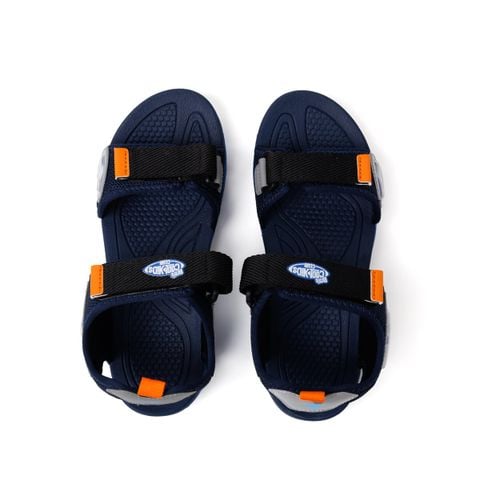  Sandal Biti's bé Trai Màu Xanh Nhớt BYB000700XNH 