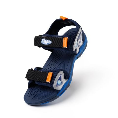  Sandal Biti's bé Trai Màu Xanh Nhớt BYB000700XNH 