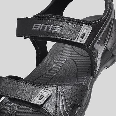  Sandal Biti's Nam Màu Đen BYM000400DEN 